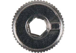 Ks Tools Knopf - 122.1285-R036P