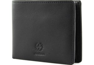 Strellson Epping Billfold H8 1 Nero