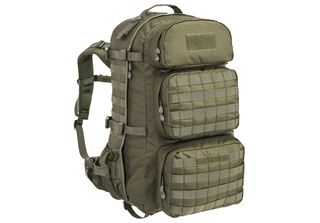 Defcon 5 Zaino Ares Zaino Modulare 50 Litri-Od Verde-Verde