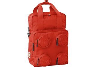 Zaino Lego® Signature Brick 2X2 - Rosso