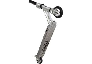 Scooter Freestyle Pb Silver
