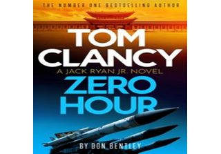 Tom Clancy Ora Zero