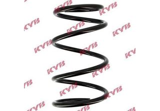 2Xx Kyb Spring Travel Spring Anteriore