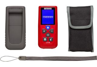 Benning Benning Ld 60 Laser Range Finder 60 M