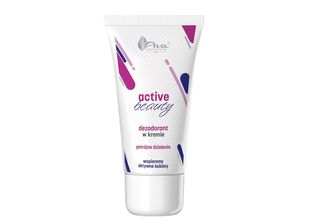 Ava Laboratorium Active Beauty Crema Deodorante 50Ml
