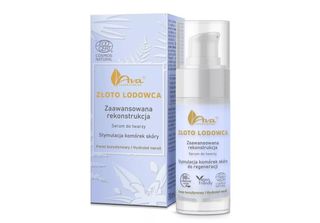 Ava Laboratorium Siero Viso Oro Glaciale, 30Ml