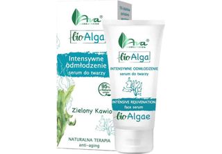Ava Laboratorium Bio Alga Face Serum 30Ml