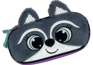 Astuccio Portamatite Bambini Per Bambine Astuccio Portamatite Bambino Procione