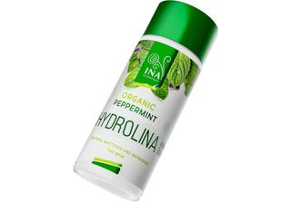 Ina Essentials Hydrolina Acqua Biologica Alla Menta Piperita, 150 Ml