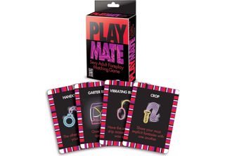 Gioca Mate, Gioco Di Carte