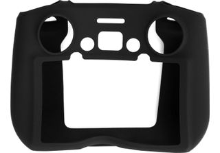 Rc Drone Remote Control Case Silicone Antigraffio Antipolvere Per Dji Mini 3 Pr…