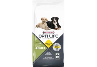 Opti Life Adult Maxi - 12,5 Kg
