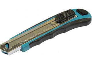 Makita Abbrechklingenmesser Mit Depot FüR 7 Ersatzklingen Depot FüR 7 Ersatzkli…