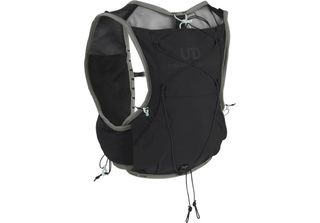 Ultimate Direction Race Vesta Backpack 80459822ONX, Zaino, Donna, Nero, Taglia:…