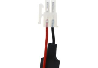 Techtek Batteria Compatibile Con [Profalux] Presto Sola, Solar Visio, Visio Sol…