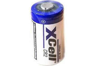Xcell 144465 Xcell Batterie CR2 Lose 3V 850Mah 1St.