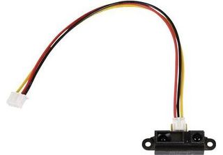 Scheda Di Estensione Raspberry Pi® Sensore Di Distanza A Infrarossi Arduino, Ba…