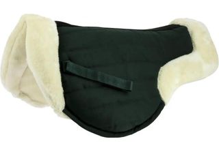 Equitheme Cuscino Mezzo Cuscino Verde Completo Verde Completo