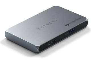 Satechi - Hub Thunderbolt 4 Slim
