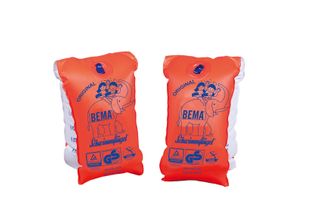 Bema® 18003 Bema® SchwimmflüGel Rot