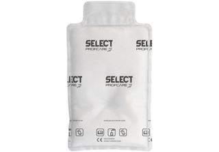 Select Eco Ice Pack, Gr.One Size, Weiss