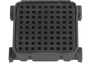 Liebherr 9096989 Filtro A Carbone Filtro A Carbone Attivo Freshair Per Frigorif…