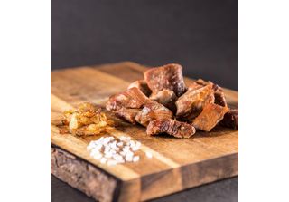 Menu Avventura Carne Di Tacchino Su Cipolla 200G