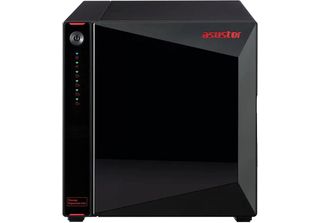 Asustor Xpanstor 4 AS5004U 4-Bay