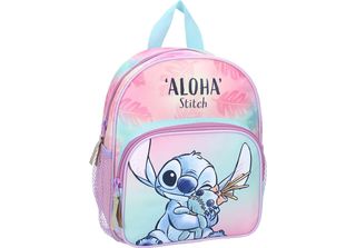 Lilo & Stitch Zaino Stitch Wild Energy Ver. 1