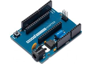 Adattatore Arduino MKR2UNO