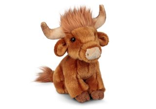 Peluche Mucca Animigos