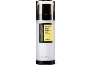 Cosrx - Advanced Snail Radiance Dual Essence - Emulsione Per Il Viso Con Secrez…