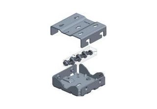 Cambium Networks C000000L136A Netzwerk-Antennen-ZubehöR Antennenhalterung (C000…