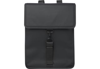 Zaino "Turner"", Tinta Unita PF4319 (Taglia Unica) (Nero)"