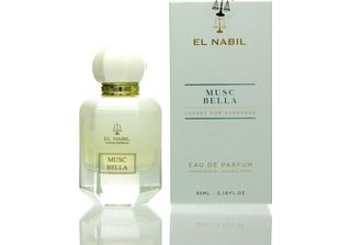 El Nabil Musc Bella Perfume 50Ml