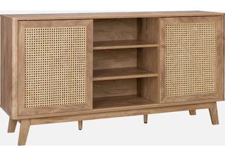 Buffet Scorrevole A 2 Ante 150Cm I Sweeek
