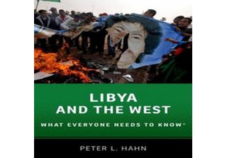La Libia E L'occidente