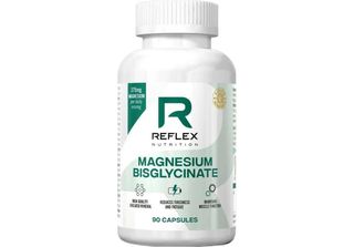 Reflex Nutrition Magnesio Bisglicinato - 90 Capsule