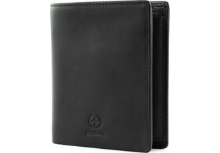 Strellson Blackwall Billfold V8 Nero