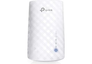 Tp-Link RE190 - Wi-Fi-Range-Extender - Wi-Fi 5 - 2,4 Ghz, 5 Ghz (RE190)