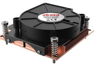 Akasa AK-CC7401BP01