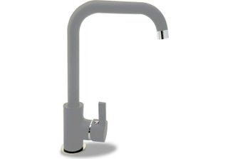 Pyramis 090922938 Kitchen Faucet Grey