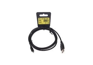 Erard - Prodotto Star - Micro Usb - 1M50 - X002577
