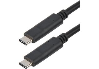 Erard - Cavo Usb-C - 2M Schwartz - 722402