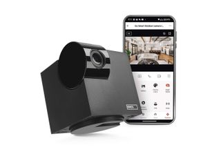 Emos Gosmart Telecamera Orientabile Con Wifi H4061
