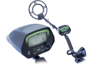 Metal Detector Avanzato Cobra Tector CT-1037