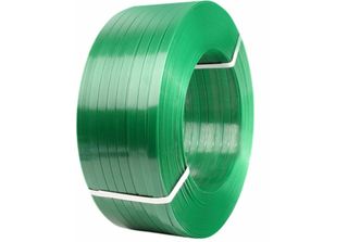 Pet Strapping Tape For Bundling And Pallet Packaging Baoshishan 16 Mm 600 M 0.8…