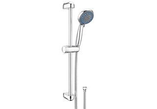 Con:P Set Doccia Carballo Set Doccia 100 Mm Con Funzione Anticalcare