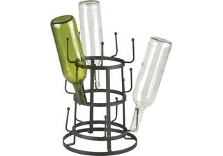 Esschert Design Essiccatore Per Bottiglie; C2074