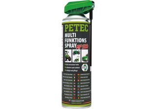 Spray Multifunzionale Petec - 500Ml